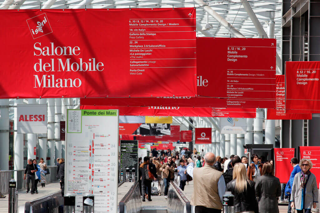 MILANO – EUROCUCINA 2016