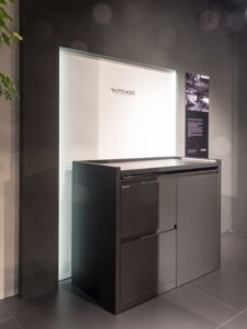 MILANO – EUROCUCINA 2016