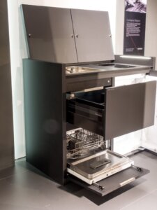 MILANO – EUROCUCINA 2016