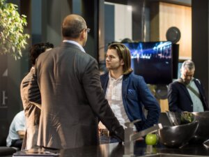 MILANO – EUROCUCINA 2016