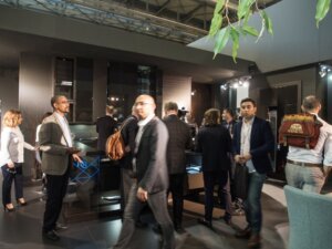 MILANO – EUROCUCINA 2016