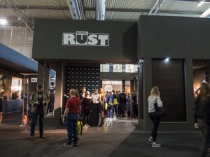MILANO – EUROCUCINA 2016