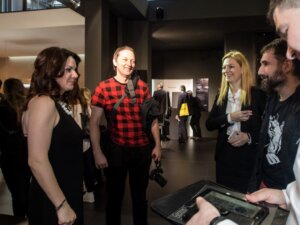 MILANO – EUROCUCINA 2016