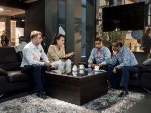MILANO – EUROCUCINA 2016