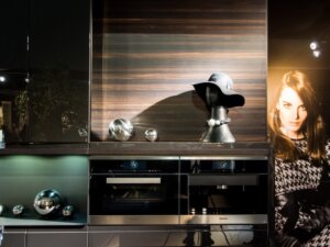 MILANO – EUROCUCINA 2016