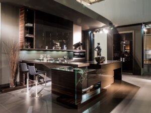 MILANO – EUROCUCINA 2016