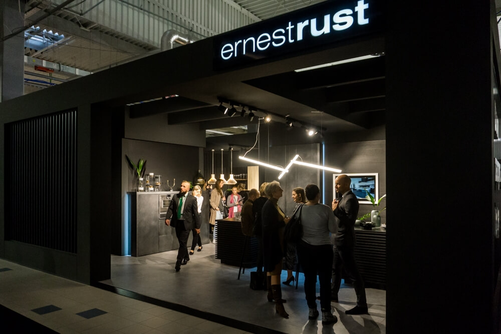 Relacja z Warsaw Home 2017