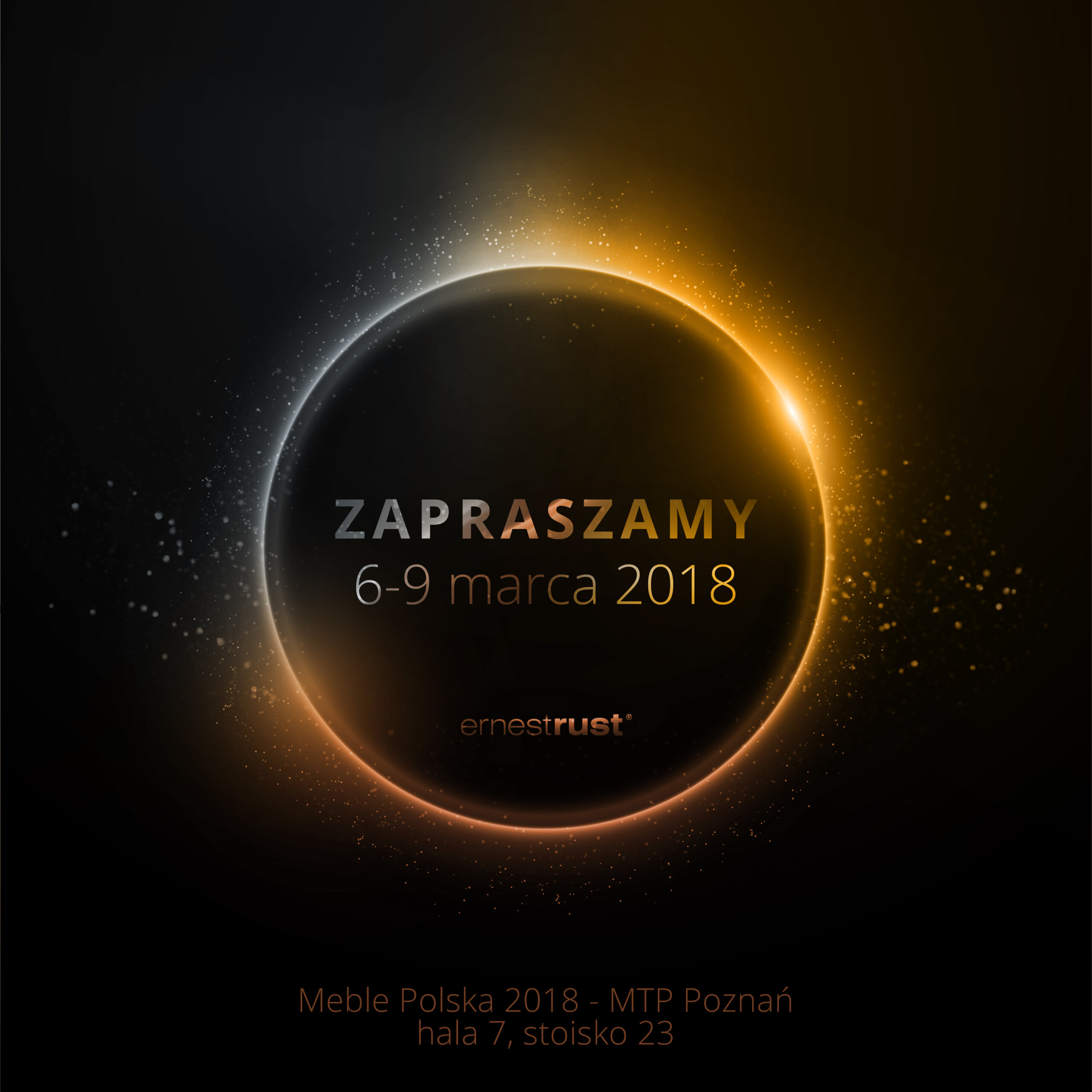 Meble Polska 2018