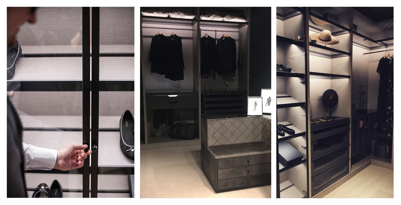 garderoba ernestrust