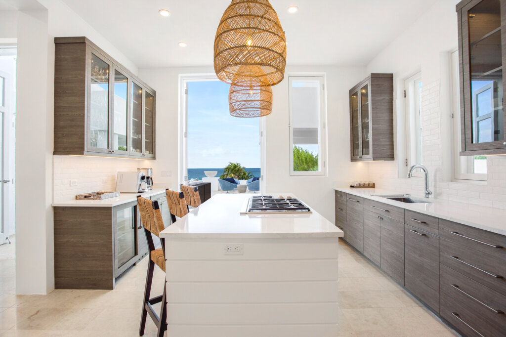 Long Bay Villas Anquilla Sea