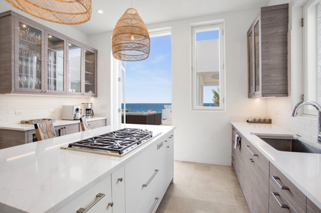 Long Bay Villas Anquilla Sea