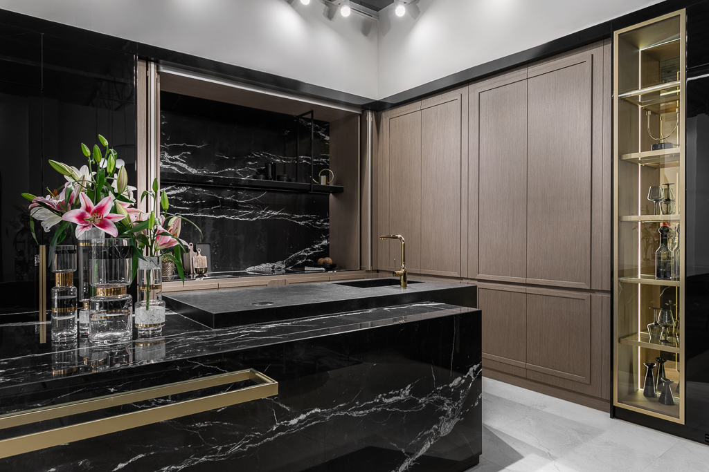 Warsaw Home ernestrust R3LX collection