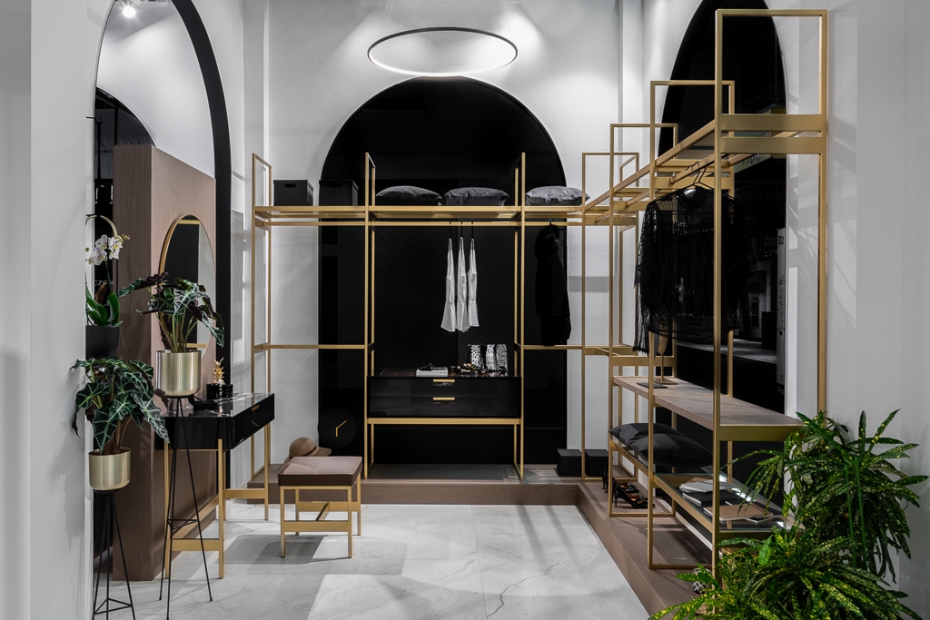 Warsaw Home ernestrust R3LX collection