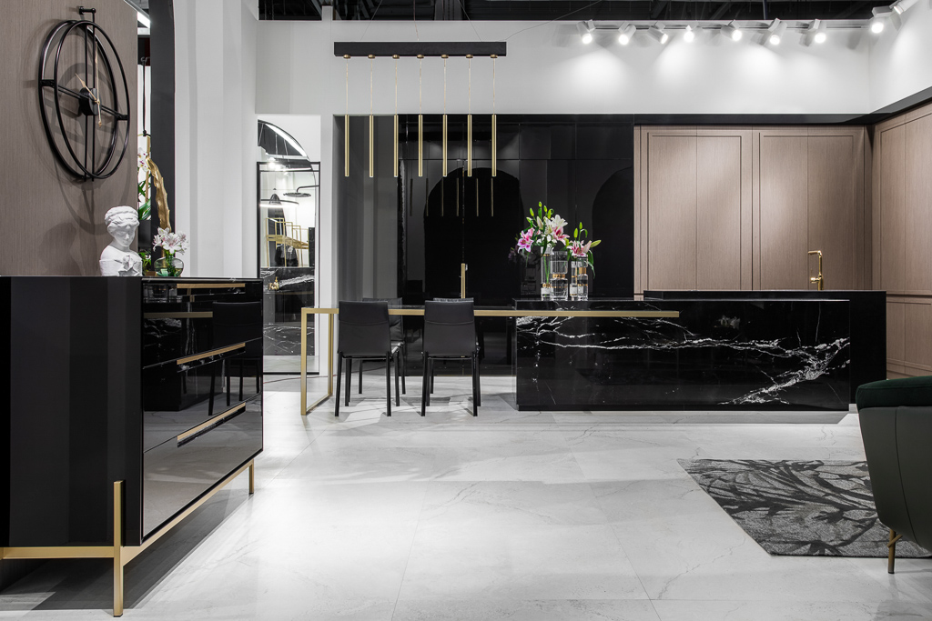 Warsaw Home ernestrust R3LX collection