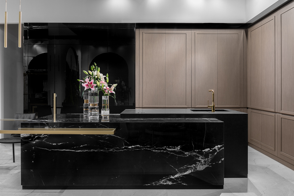 Warsaw Home ernestrust R3LX collection