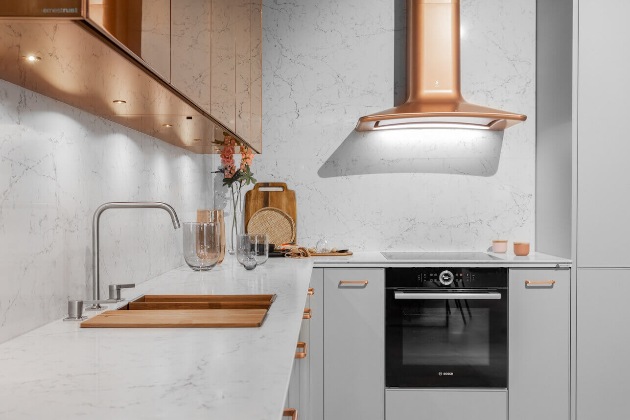 Modne kuchnie 2020 – trendy kuchenne w 2020 roku