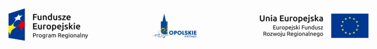 Baner funduszy europejskich